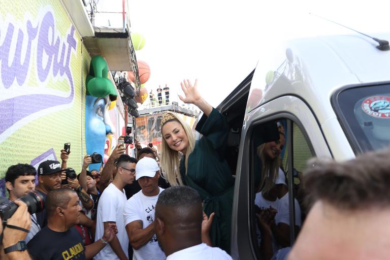 Claudia Leitte