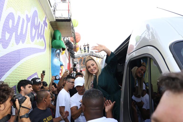 Claudia Leitte