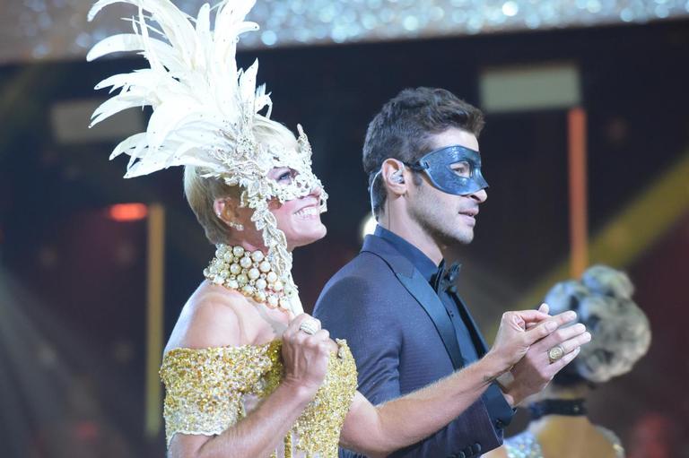 Dancing Brasil realiza luxuoso baile de máscaras no terceiro episódio da temporada