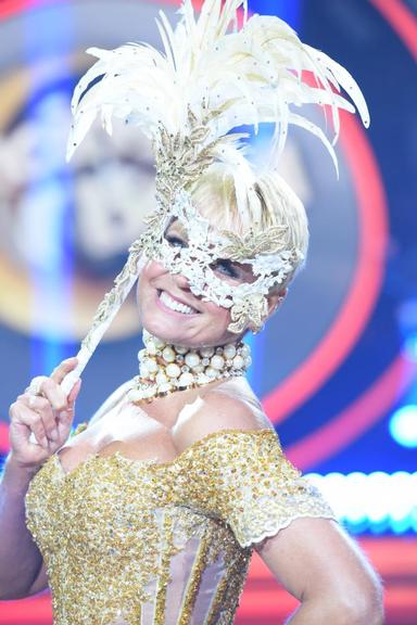 Dancing Brasil realiza luxuoso baile de máscaras no terceiro episódio da temporada