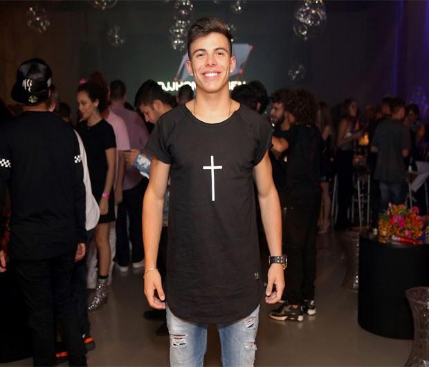 Thomaz Costa