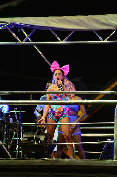 As musas do carnaval de Salvador