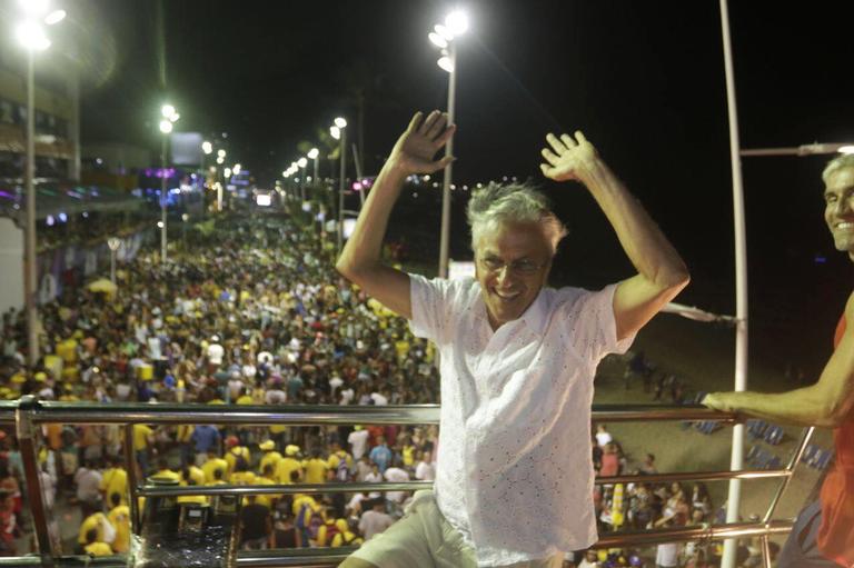 Caetano Veloso