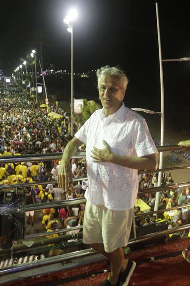 Caetano Veloso