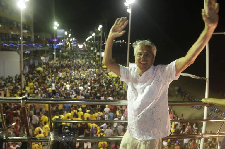 Caetano Veloso