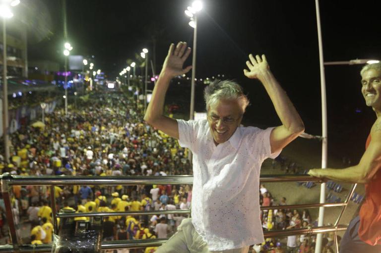 Caetano Veloso