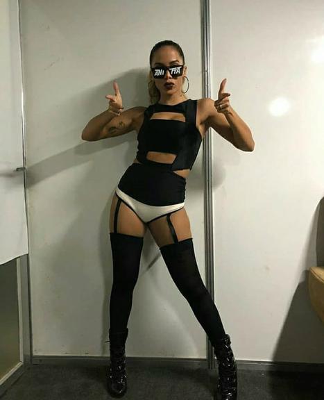 Anitta