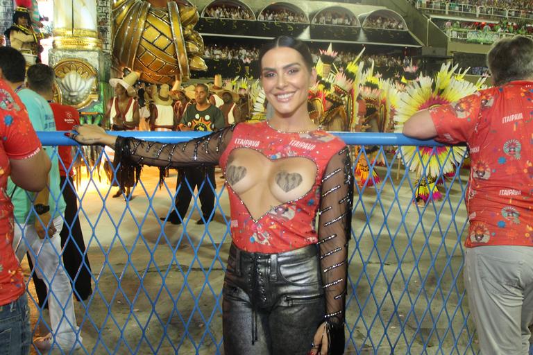 Cleo Pires