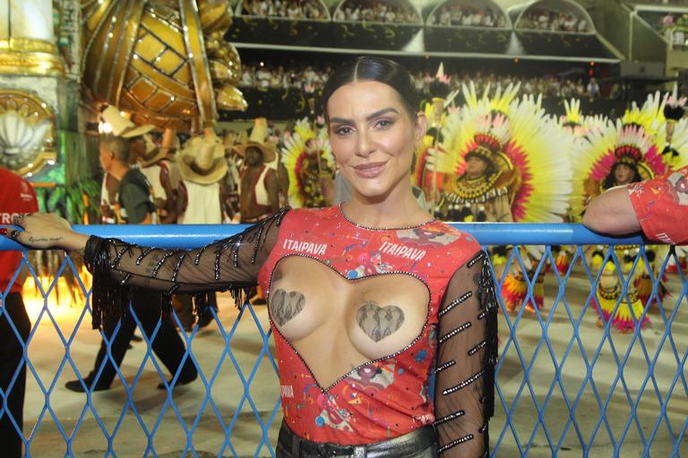 Cleo Pires