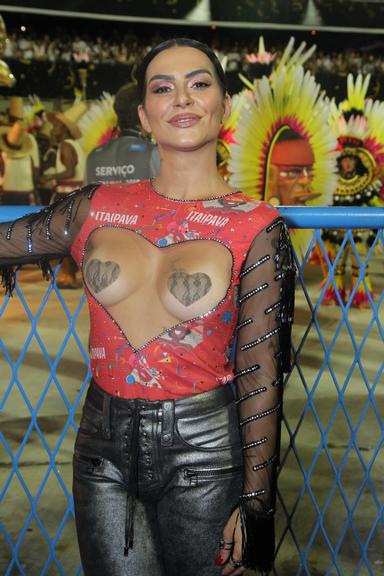 Cleo Pires