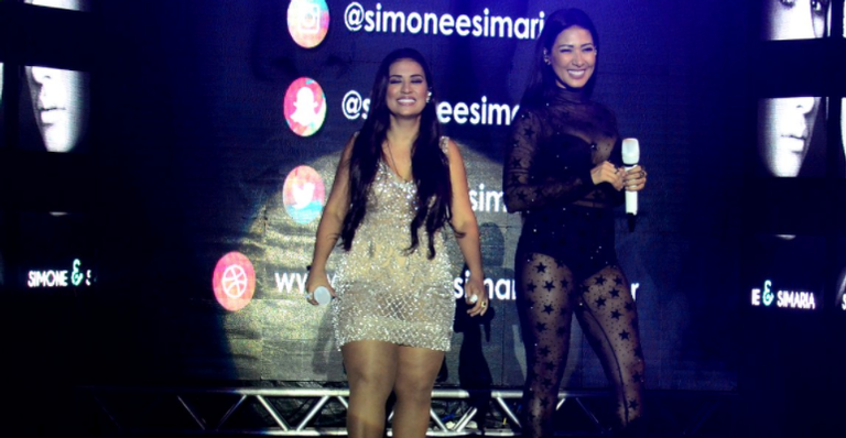 Simone e Simaria