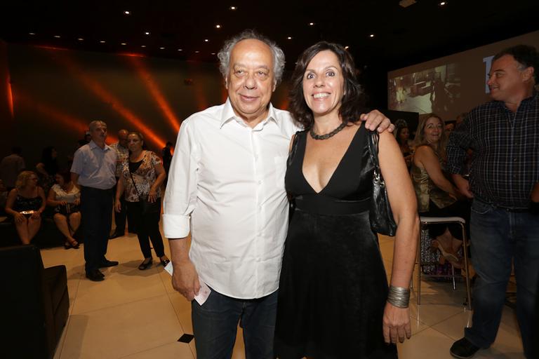 Vips prestigiam show de Chico Buarque em SP