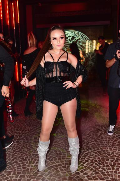 Larissa Manoela