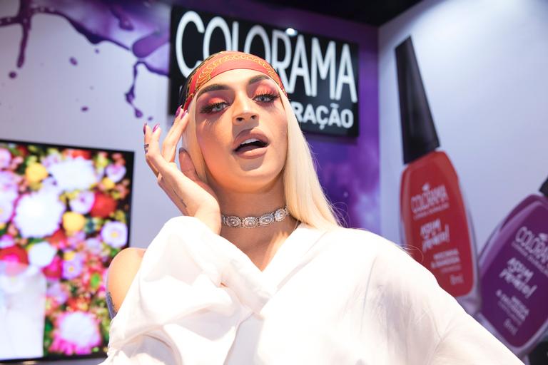 Pabllo Vittar