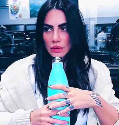 Cleo Pires