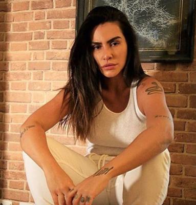 Cleo Pires