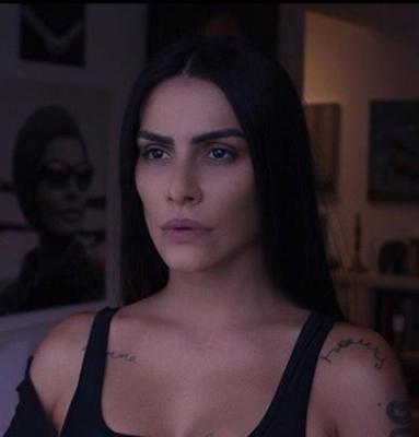 Cleo Pires