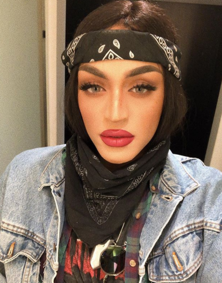 Pabllo Vittar