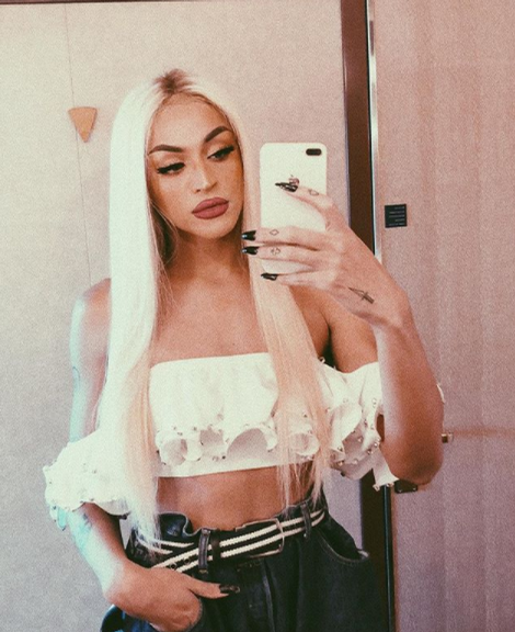 Pabllo Vittar