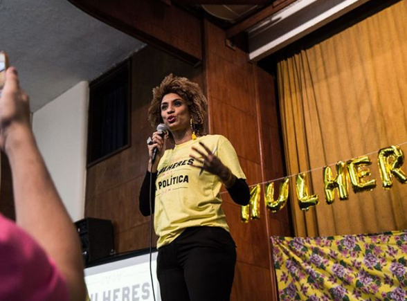 Marielle Franco