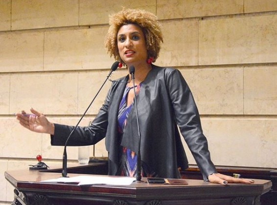 Marielle Franco