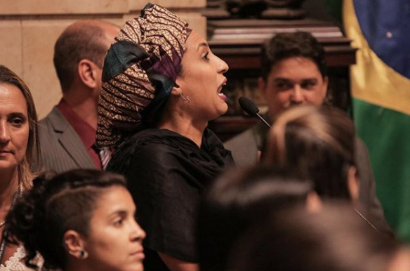 Marielle Franco