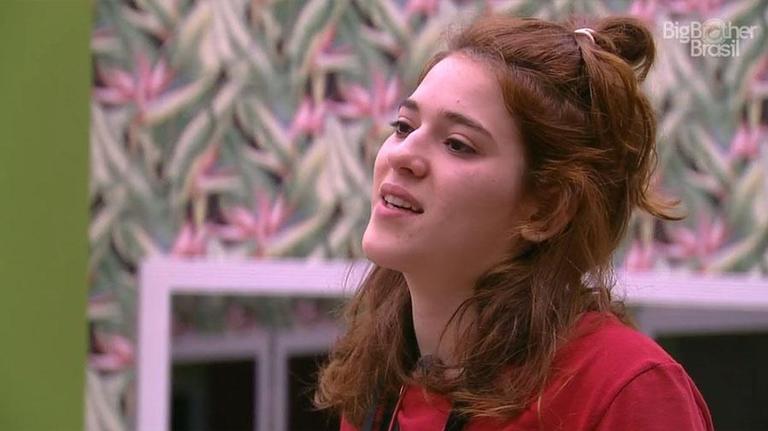 Ana Clara BBB18