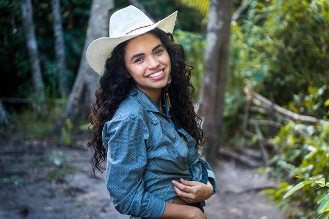 Bel Kutner entra em O Outro Lado do Paraíso