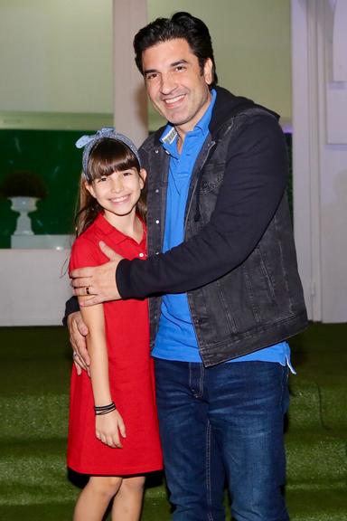 Festa de aniversário de Lorenzo, filho de Luciana Gimenez e Marcelo de Carvalho