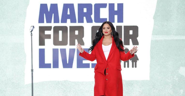 March for Our Lives