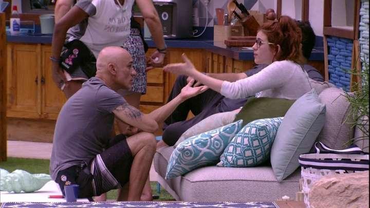 Big Brother Brasil 18