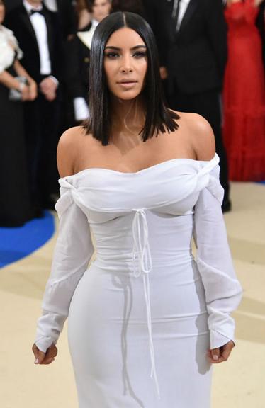 Kim Kardashian