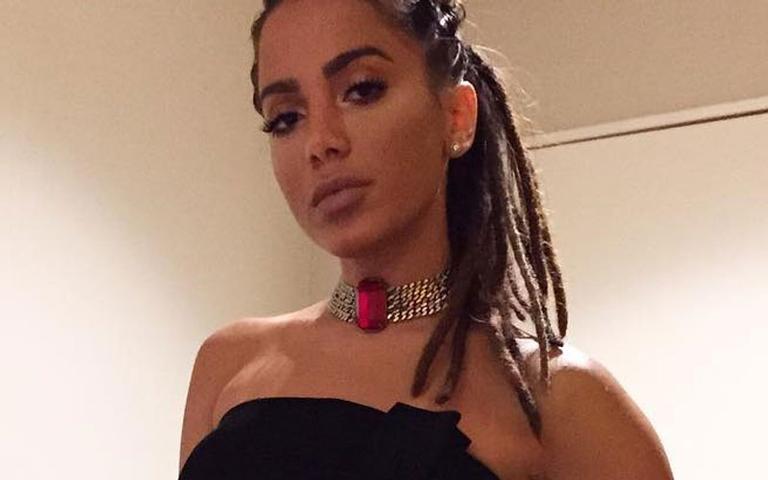 Anitta