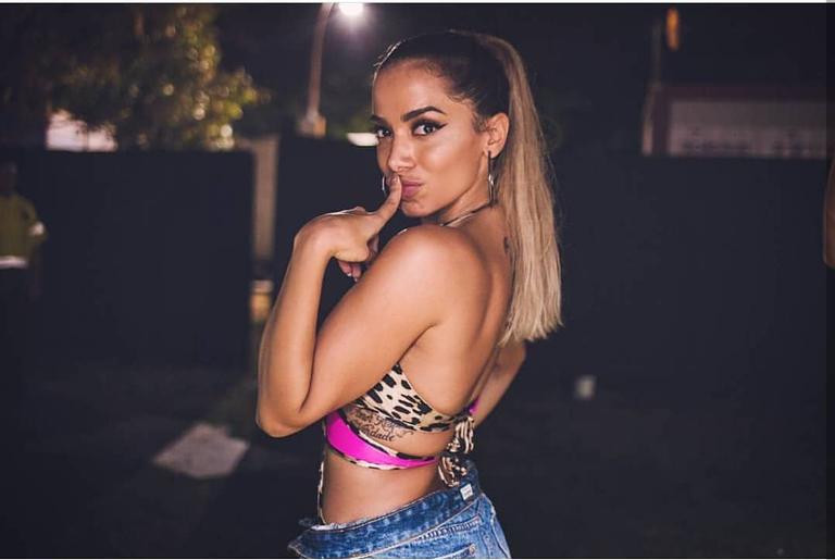 Anitta