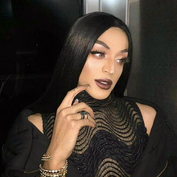 Pabllo Vittar 