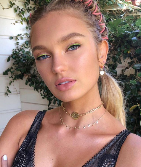 Romee Strijd