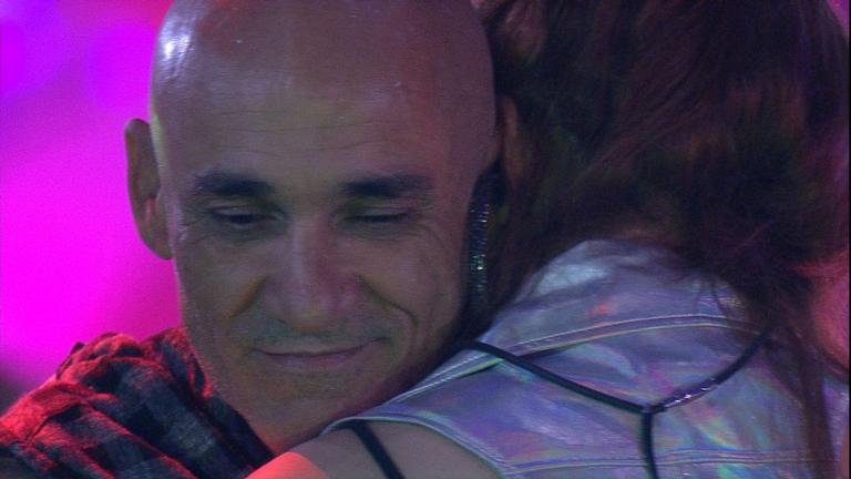 Última festa do Big Brother Brasil 18