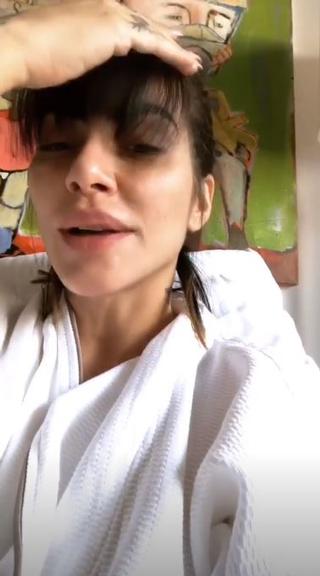 Cleo Pires 