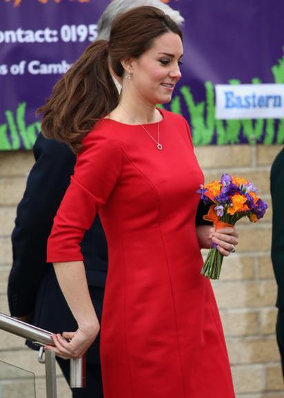 Kate Middleton