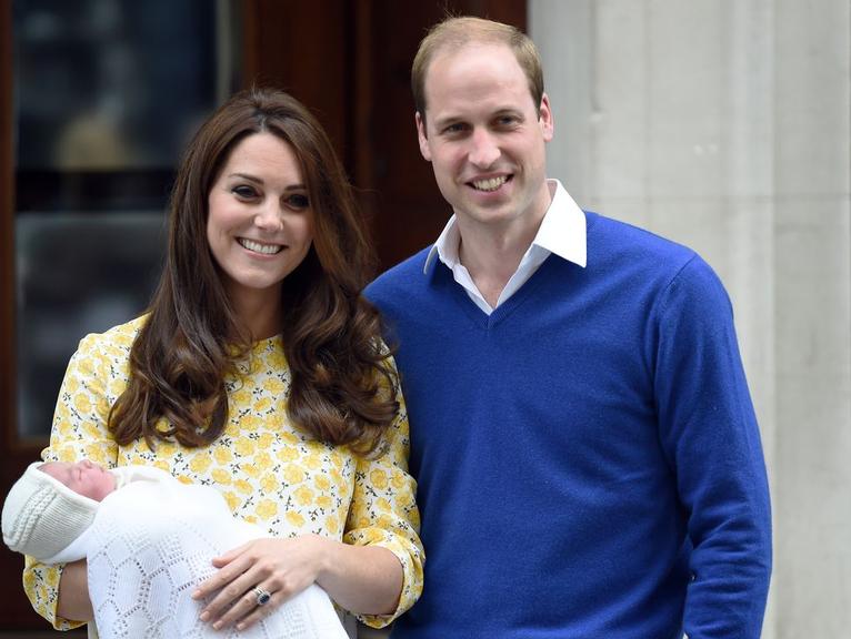 Terceiro aniversário da Princesa Charlotte