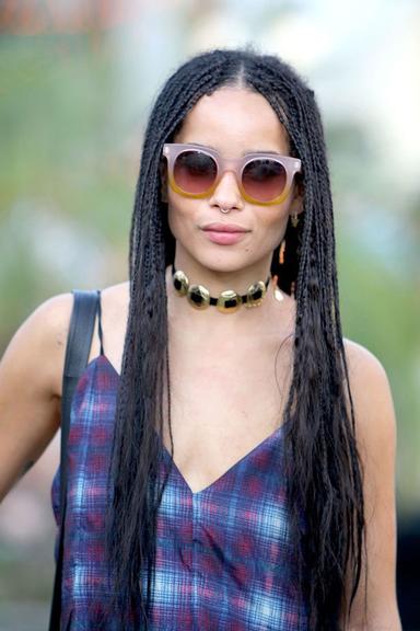 Zoë Kravitz