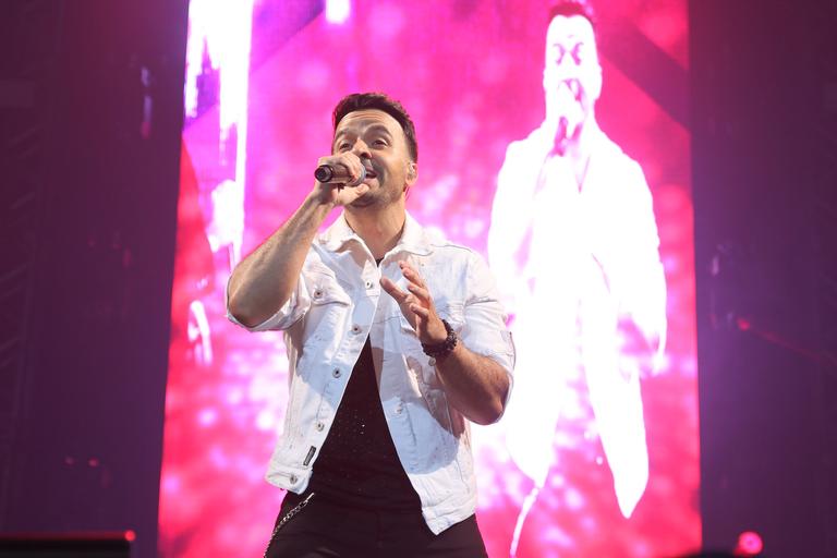 Luis Fonsi 