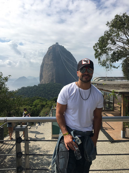 Luis Fonsi