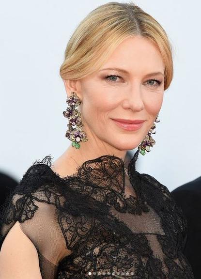 Cate Blanchett