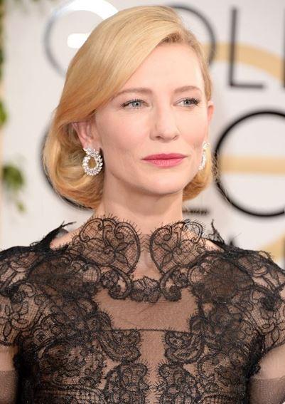 Cate Blanchett