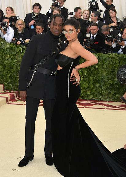 Met Gala 2018