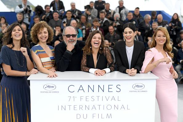 Festival de Cannes 2018