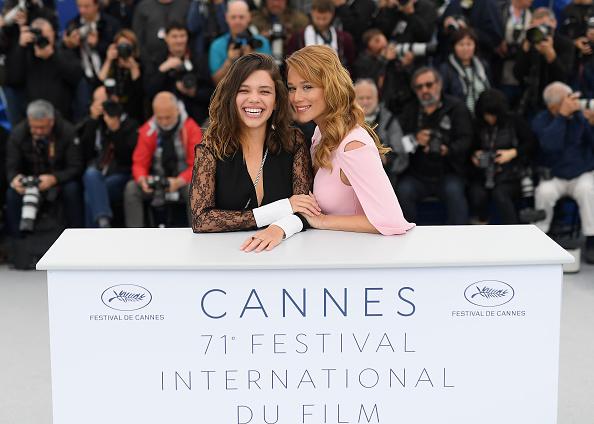 Festival de Cannes 2018