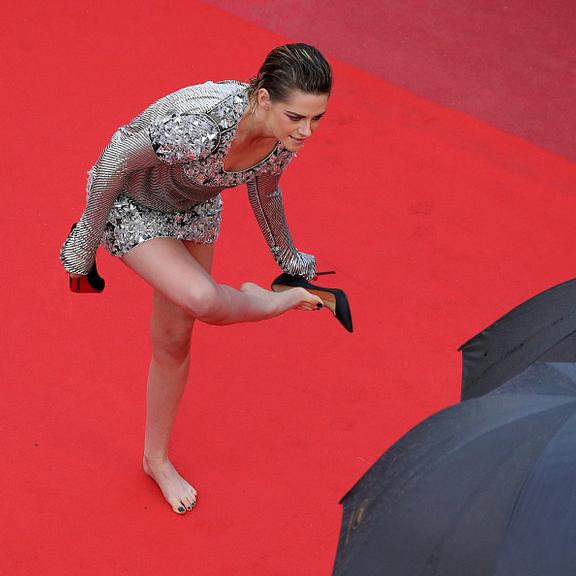 Kristen Stewart em Cannes