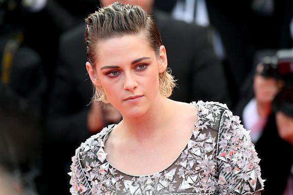 Kristen Stewart em Cannes